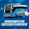 Mod Bussid Basuri Pianika