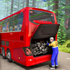Offroad Bus Driving Simulator