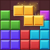 Block Puzzle: Colors Blast