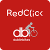 RedClick dublinbikes App