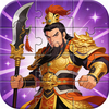 Three Kingdoms Jigsaw Puzzles