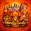 Hindu Gods Wallpapers Bhakti
