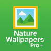 Nature Wallpapers Pro Plus