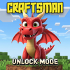 Craftsman: Unlock Mode