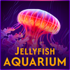 Relaxing Jellyfish Aquarium