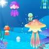 Jellyfish Evolution - Devour