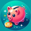 Savings - Cute Expense Tracker