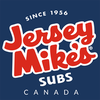 Jersey Mike's Canada
