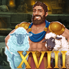 12 Labours of Hercules XVIII