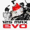 Jetting Rotax Max EVO Kart - M