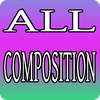 All composition collection.