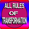 All Rules of Transformation - 