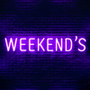 Weekend's