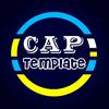 Cap Template - Video Templates