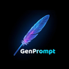 GenPrompt - AI Image Prompts