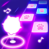 PopCat Beats：Music Games