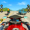Moto Rider: Highway Race