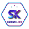 SK TUNNEL PRO VPN