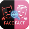 Face Fact - 팩폭과 주접 사이, AI 얼평