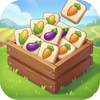 Farm Fram Match- 3D Puzzle