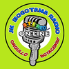 JK Bogotana Radio