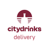 CityDrinks Courier App