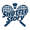 SHUTTLEstory - Badminton Stats