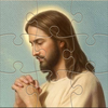 Bible Jigsaw Solitaire