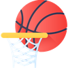 Basketball Score