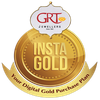 GRT InstaGold