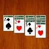 Solitaire JD