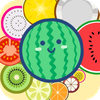 Fruit 2048 - Merge Watermelon