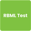 RBML Test