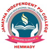 Janatha Independent PU College