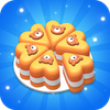 Cake Sort - Puzzle 3D