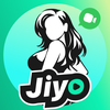 Jiyo Chat:Fun Call