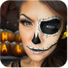 Halloween Makeup Photo Editor