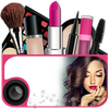 Camera Makeup Face Editor