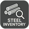 Steel Inventory Tracker