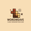 WordWeave: Crossword Game