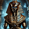 The Pharaoh's Oracle