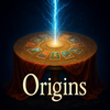 Tarot: Origins