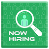 Now Hiring Job Search App