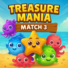 Treasure Mania Match 3 Game