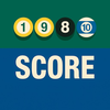 BilliardXScore
