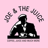 JOE & THE JUICE