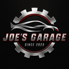 Joe's TPMS