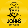 John's Burgers 2.0