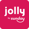 Jolly super app by Sunday
