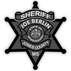 Jones County MS Sheriff